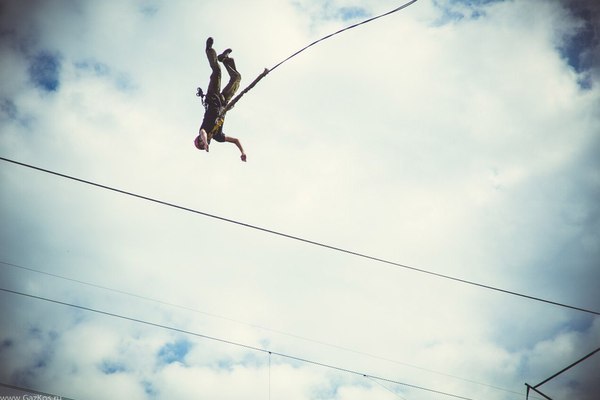 Фестиваль суперэкстремальных видов спорта «С Ex3mfest провожаем лето» 13 и 14 сентября в Манихино