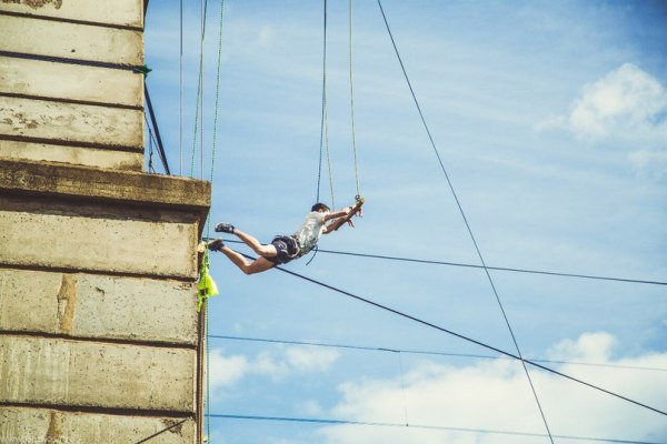 Фестиваль суперэкстремальных видов спорта «С Ex3mfest провожаем лето» 13 и 14 сентября в Манихино