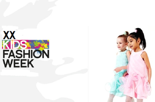 KidsFashionWeek