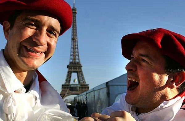 Лингва Франка – 2014