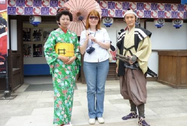 Лингва Франка – 2014