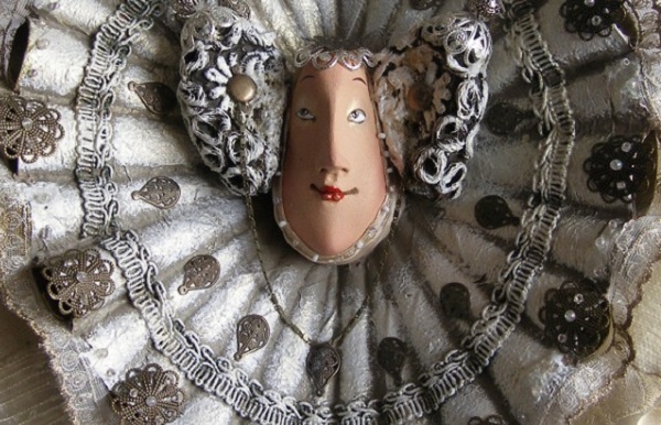 Моя королева