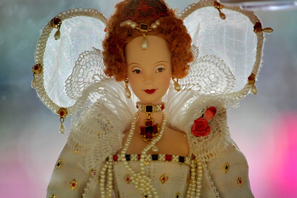 Моя королева