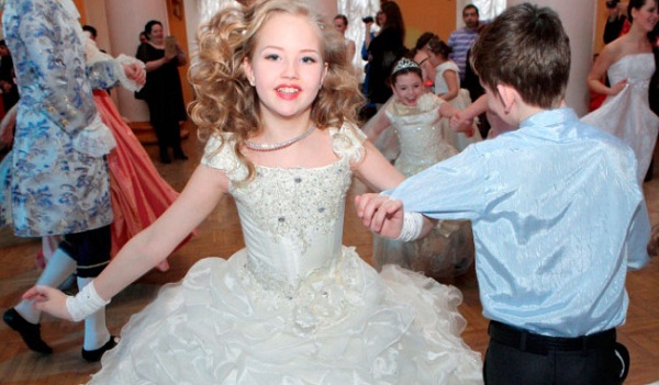 Маленькая страна – 4