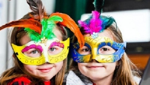 Маленькая страна – 4