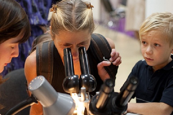 NAUKA 0+ | МОСКВА