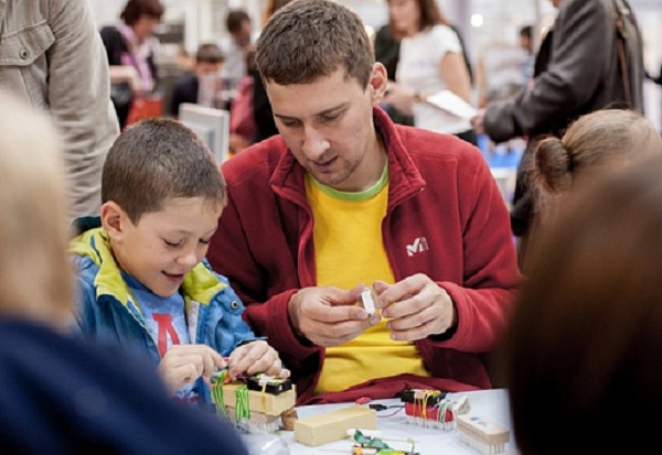 NAUKA 0+ | МОСКВА