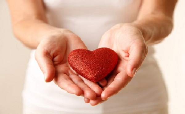 От Сердца к Сердцу