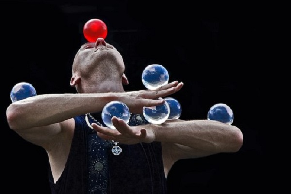 От Сердца к Сердцу