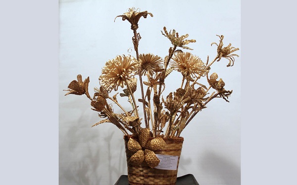 Природа и творчество