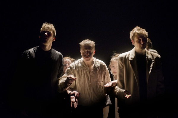 Сезон Станиславского