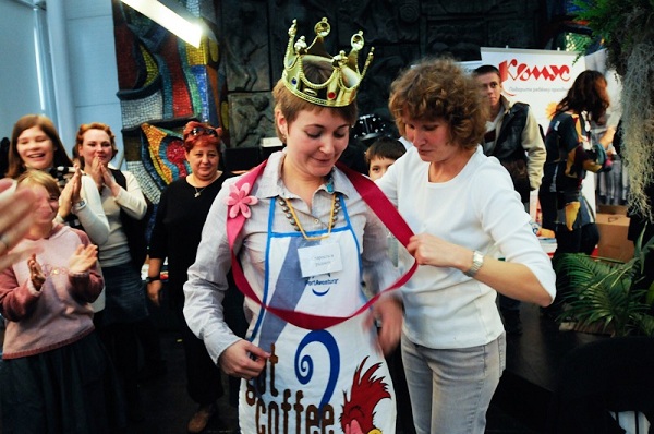 Детские Сердца