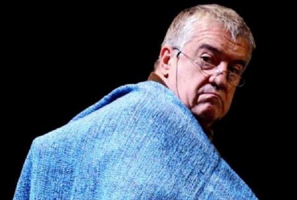 моноспектакль