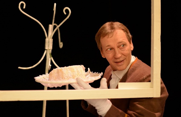 моноспектакль