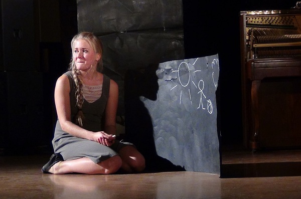 моноспектакль