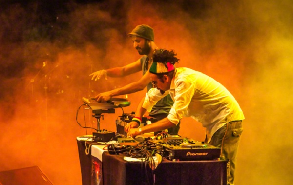 Липкий джем – 2014