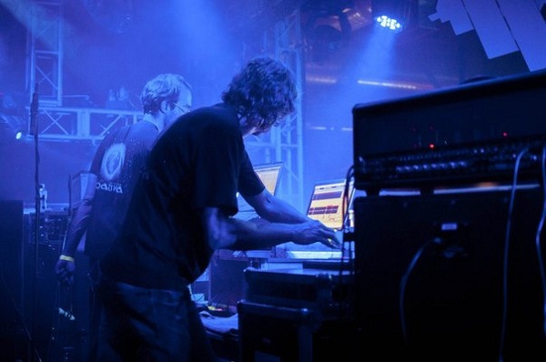 Липкий джем – 2014