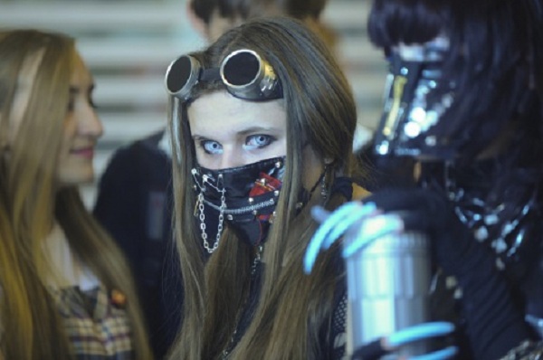 День открытых миров – 2014