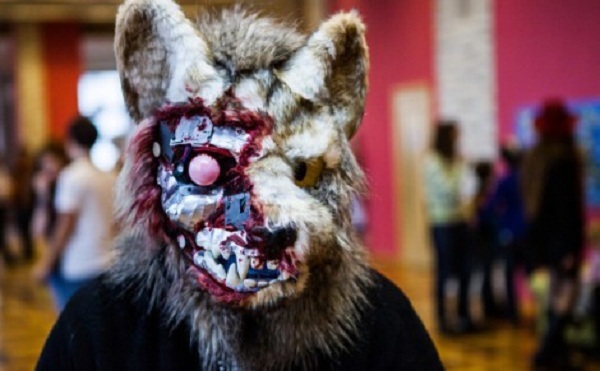 День открытых миров – 2014