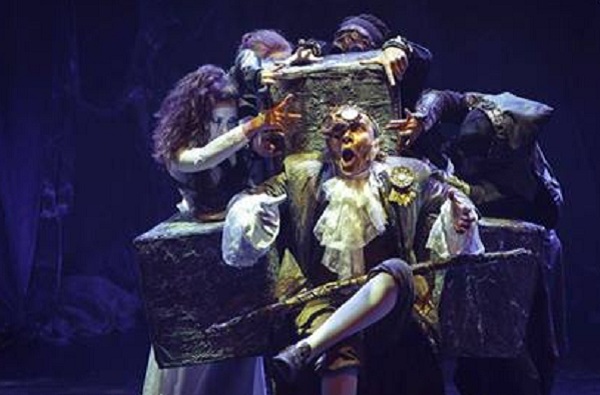 Театр. Избранное