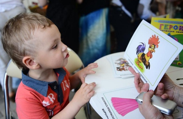 Всей семьей в музей