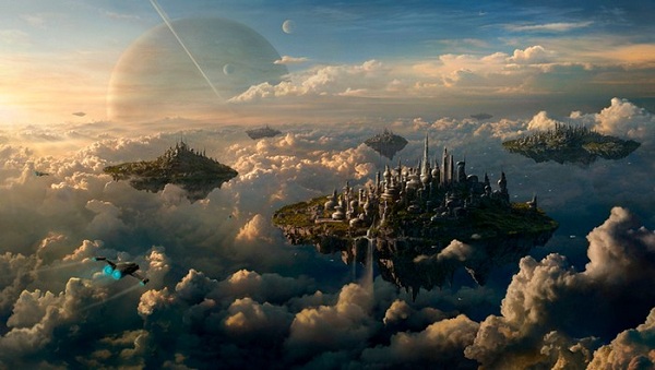 Цифровые сны