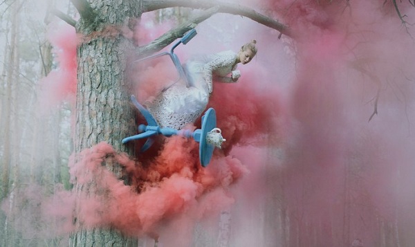 Цифровые сны