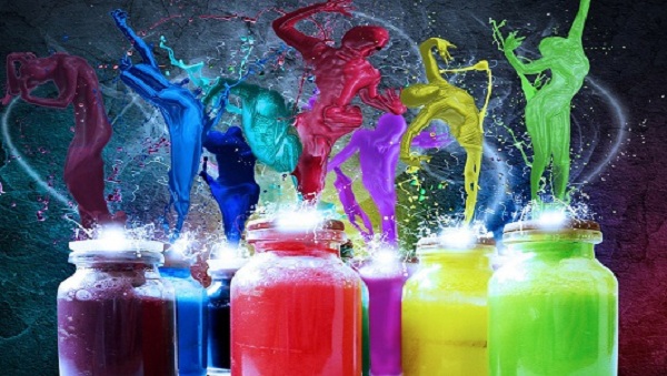 Яркие Люди – 2014