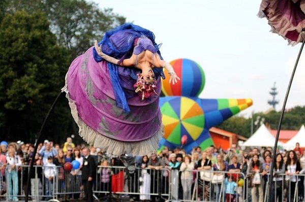 Яркие Люди – 2014