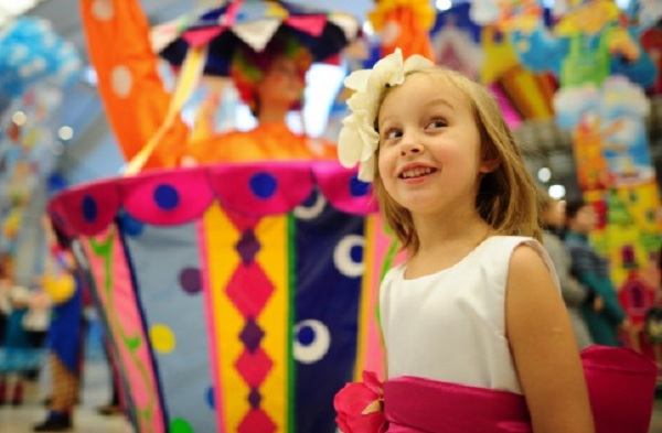 Яркие Люди – 2014