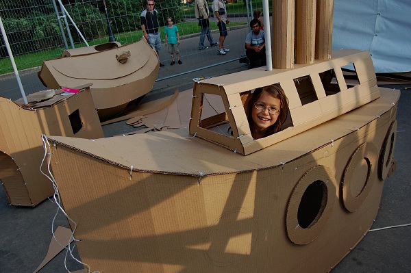 Яркие Люди – 2014