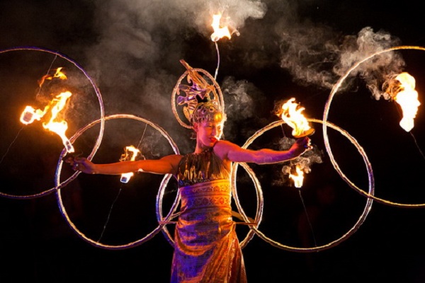 Яркие Люди – 2014