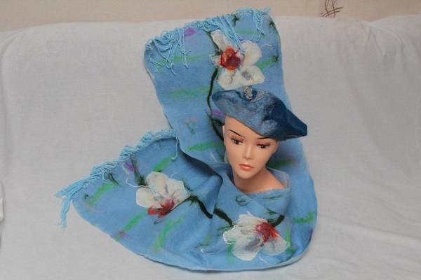 Выставка-ярмарка «4 сезона»