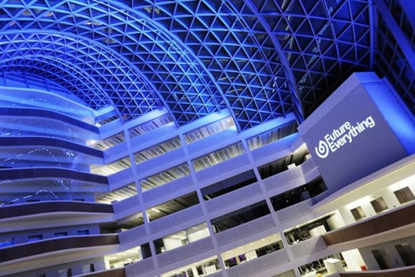 Фестиваль Future Everything Moscow