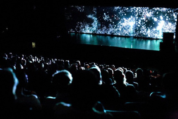 Фестиваль Future Everything Moscow