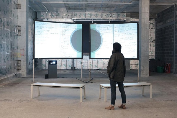 Фестиваль Future Everything Moskow