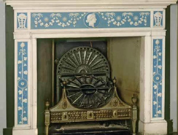 Непревзойденный Веджвуд