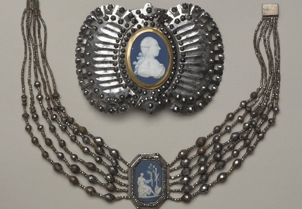 Непревзойденный Веджвуд