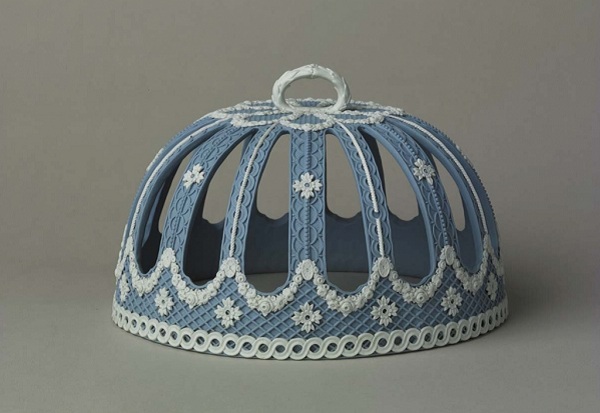 Непревзойденный Веджвуд