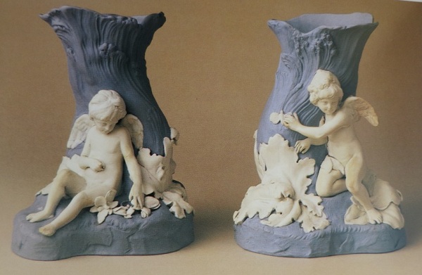 Непревзойденный Веджвуд