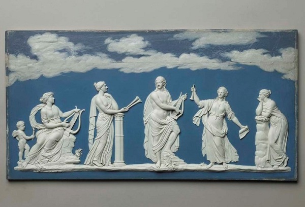 Непревзойденный Веджвуд