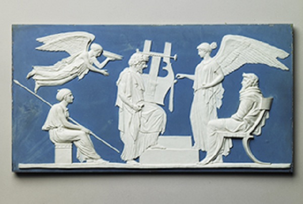 Непревзойденный Веджвуд