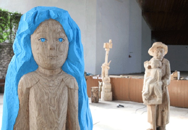 В выставочных залах Центрального дома Художников с 11 по 20 ноября пройдет шестнадцатая Международная выставка-конкурс современного искусства «Российская Неделя Искусств». Масштабное арт-событие призвано объединить художников из разных стран, а также все известные виды искусств.