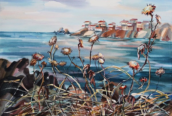 В выставочных залах Центрального дома Художников с 11 по 20 ноября пройдет шестнадцатая Международная выставка-конкурс современного искусства «Российская Неделя Искусств». Масштабное арт-событие призвано объединить художников из разных стран, а также все известные виды искусств.