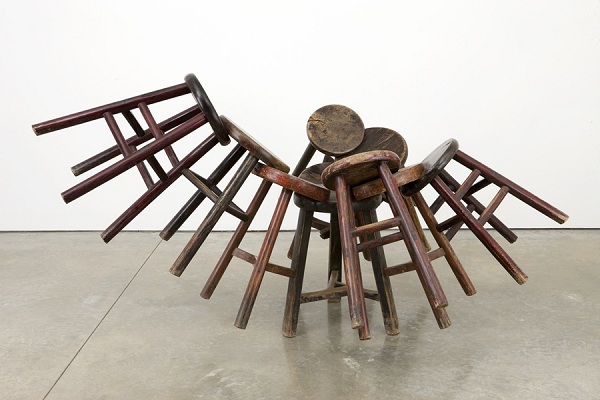 Доминик и Сильвиан Леви