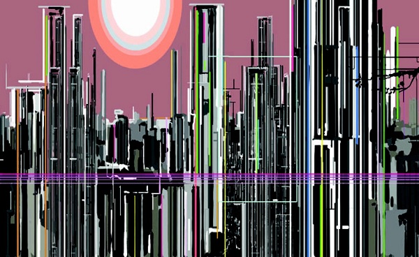 Отчужденный рай