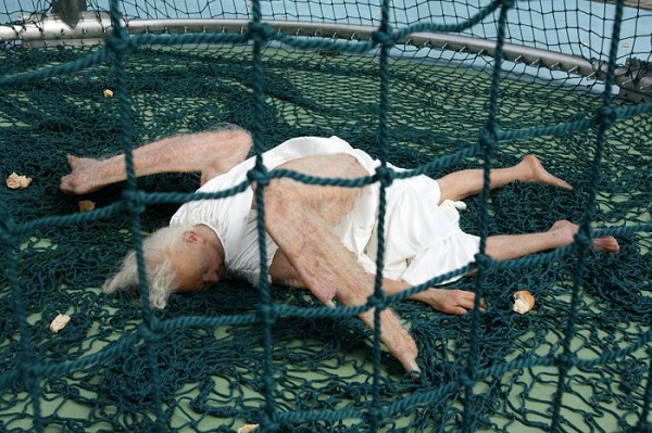 Отчужденный рай