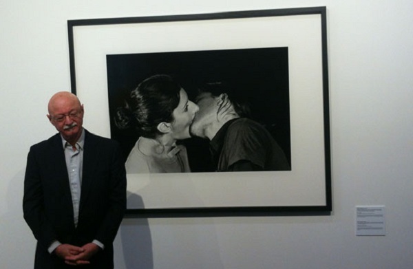 Отчужденный рай