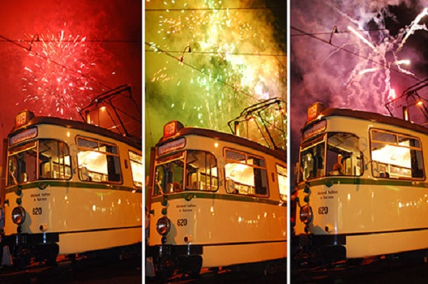 Фестиваль индустриальной культуры