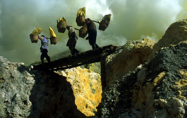 Фестиваль индустриальной культуры